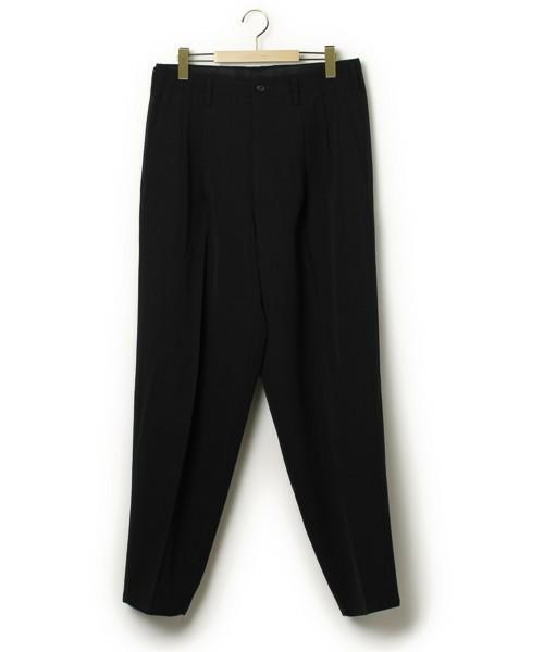 Y's 黒 サルエルパンツ ウール100% Y's（サルエルパンツ）のフリマアイテム一覧 2026年最新Yahoo