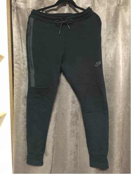 nike tech ナイキ テック 美中古 一度履き fcrb supreme soph