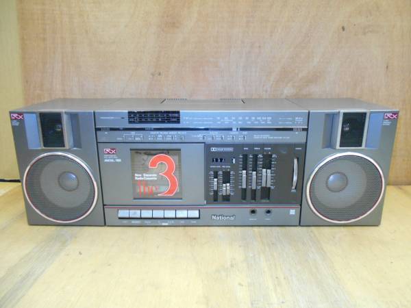 A8566、ナショナル RX-C60 RX-C60 ナショナル National