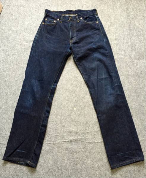 濃紺 リーバイス 551ZXX 551-0006 555 バレンシア W30/501XX ,ご覧頂き