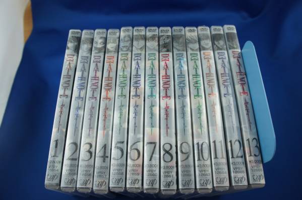 DVD デスノート DEATH NOTE 全13巻セット 美品 交渉あり DVD 【公式通販】