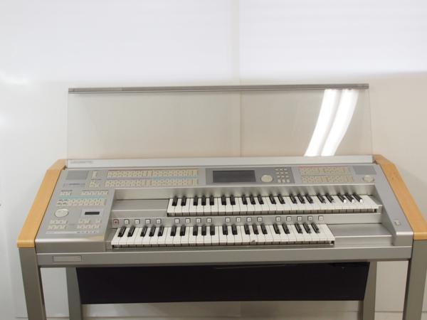 YAMAHA エレクトーン STAGEA ELS-01C 05年製 ○ 43310-1