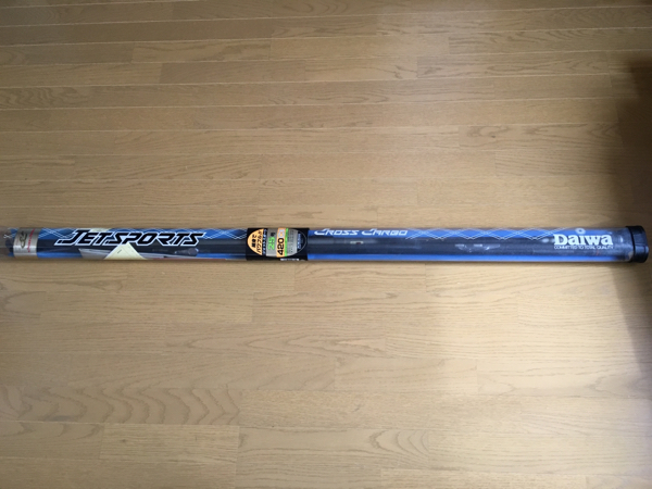 ☆ジェットスポーツ 25号 420 CX☆ 新品未使用 送料650円 JET Daiwa
