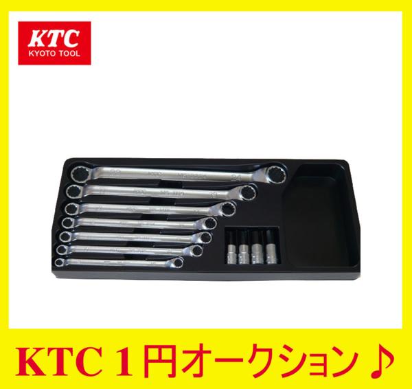 KTC 京都機械工具(KTC) KTCツール ショートヘキサゴン ビット 