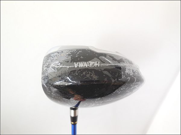 【特注品！】新品 ホンマ TW717 455 9.5度 ツアーAD GT-6 S ▲