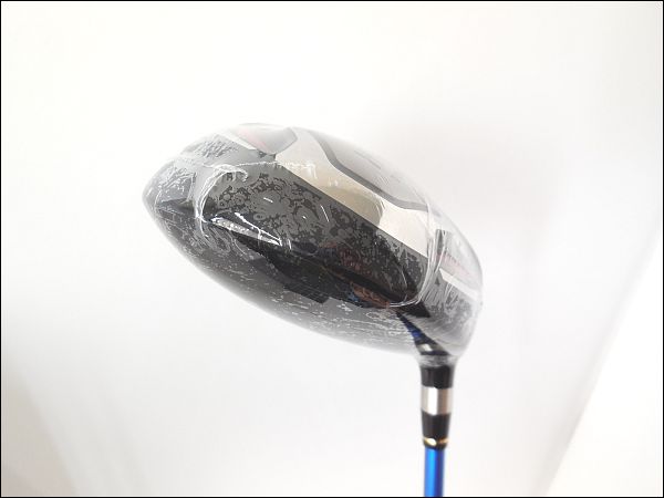 【特注品！】新品 ホンマ TW717 455 9.5度 ツアーAD GT-6 S ▲