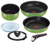 インジニオ・ネオ セット6 鍋 フライパン くまのプーさん