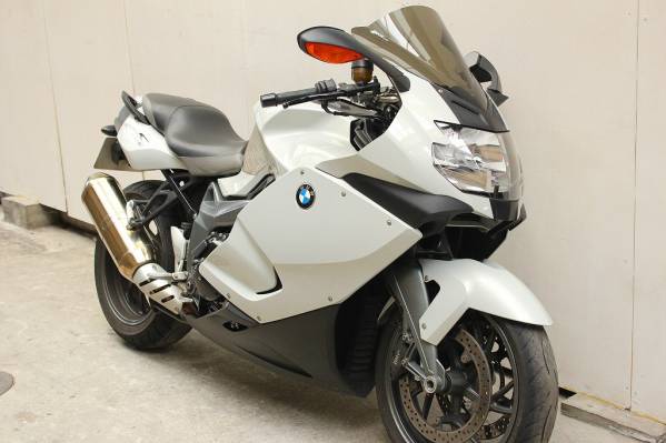 * BMW K1300S ☆ピカピカ転倒傷無し☆/ 車検付 1円～