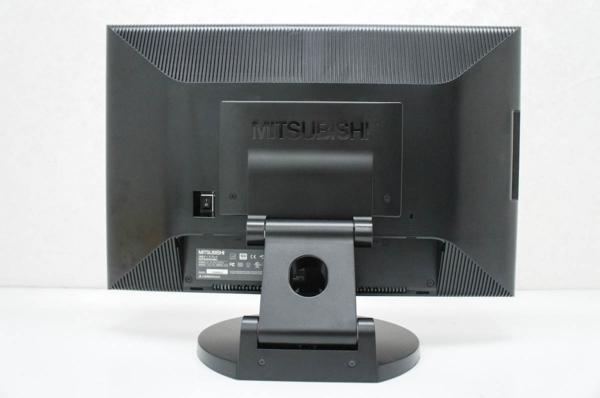 三菱 MITSUBISHI RDT261WH(BK) IPSパネルモニター 25 5インチ｜Yahoo