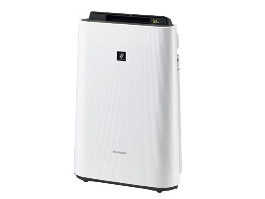 シャープ加湿空気清浄機