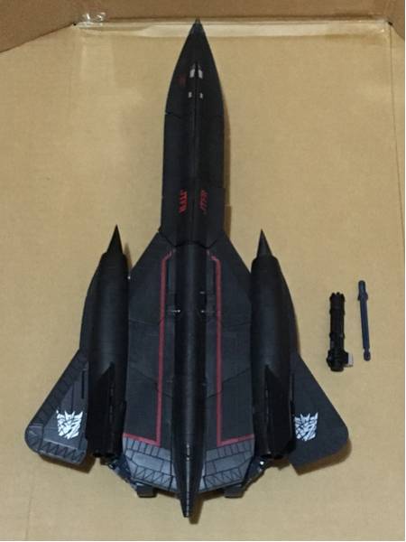 トランスフォーマーリベンジ ムービー RA-13 ジェットファイアー