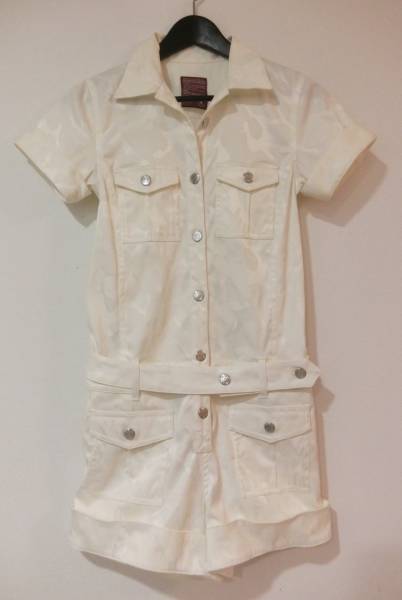 MARK&LONA（マークアンドロナ）オールインワン