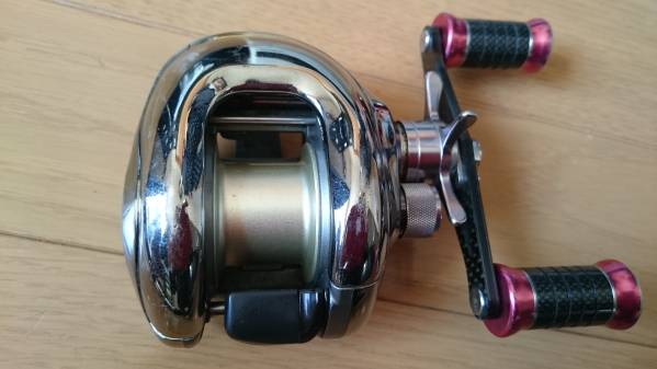 フィッシング SHIMANO シマノ スコーピオンアンタレス 初代アンタレス