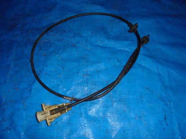AE86　スピードメーターケーブル　前期　後期　レビン　トレノ