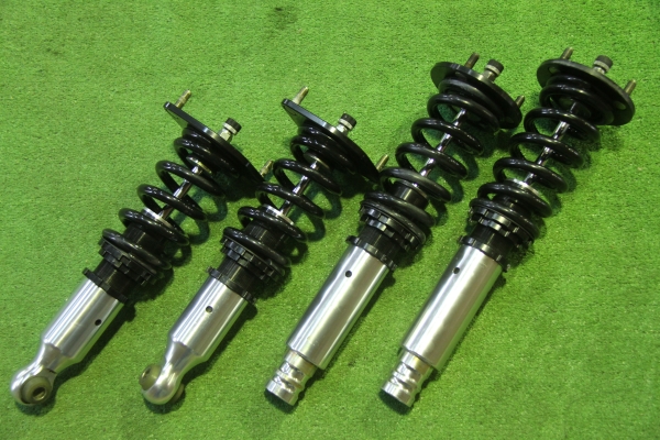 車高調 Kts Lsダンパーシステム オデッセイ Rb1 サスペンションキット 一式 売買されたオークション情報 Yahooの商品情報をアーカイブ公開 オークファン Aucfan Com 車高調 Kts Lsダンパーシステム オデッセイ Rb1 サスペンションキット 一式 売買されたオークション情報 Yahooの商品情報をアーカイブ公開 オークファン Aucfan Com