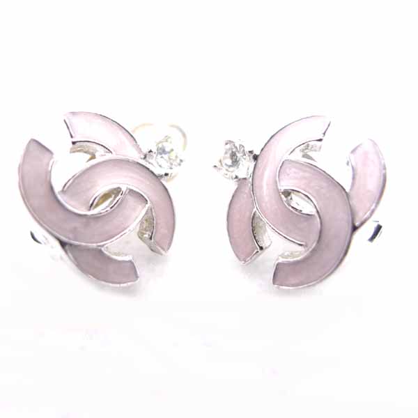 シャネル*CHANEL*05P*ハイサマー*ココマーク*イヤリング*15122