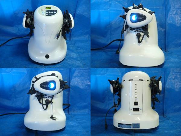 資生堂 デジタルパーマ機 システムキュール 【DS-300Q】 資生堂 デジタルパーマ機 システムキュール 【DS-300Q】