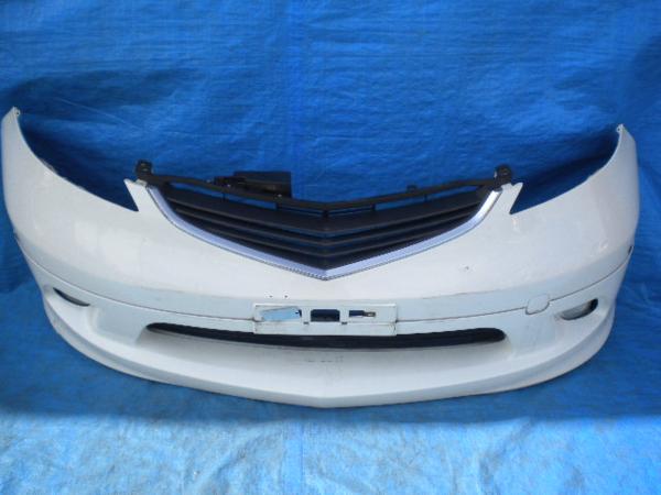 【激安HERO】純正品 エリシオン(RR1)フロントバンパー*H039618H