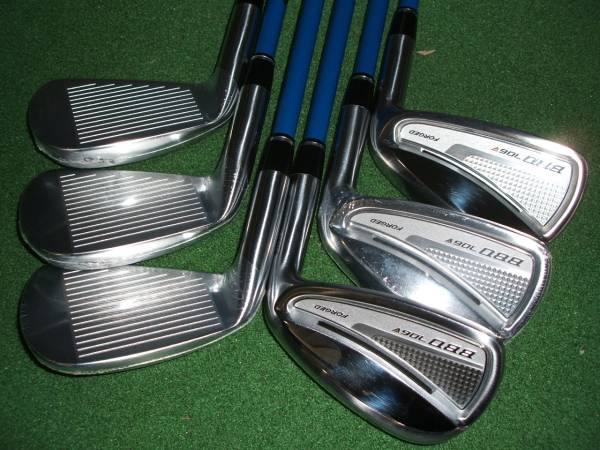 ☆ロイヤルコレクション BBD 706V 5I-PW 6本組 AD-75☆4021