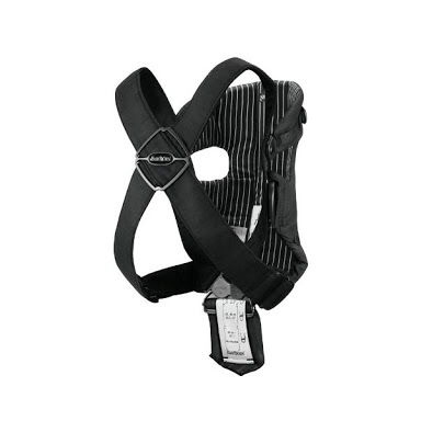 【美品未使用】ベビービョルン オリジナル 箱取説全て_3