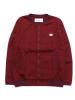 RAVENIK 16ss jersey blouson Rock Steady homedict