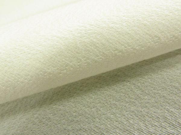 着物10 1円 逸品!! 絹 白生地 丹後縮緬 反物 ☆☆☆☆