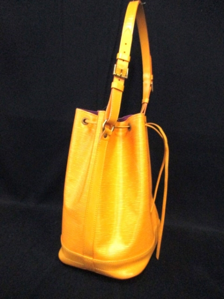 LOUIS ショルダーバッグ ルイヴィトン VUITTON M44009 ノエ VUITTON 
