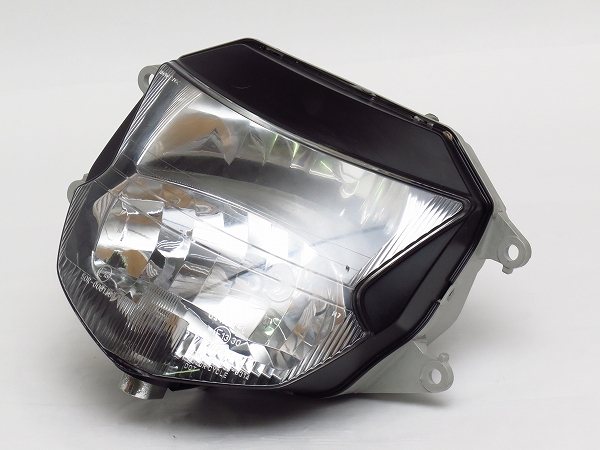 CBR1100XX★ヘッドライト★JH2SC35A4XM202