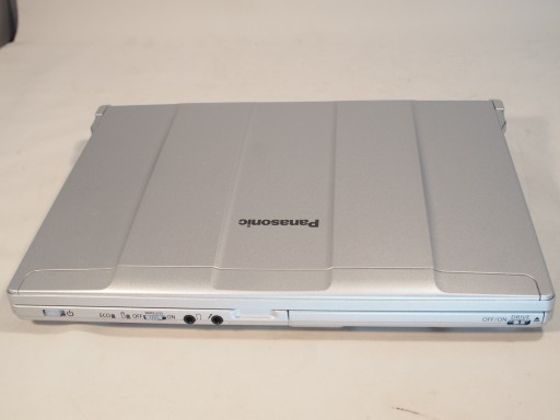 【ジャンク】Panasonic CF-S10【i5-2520M搭載】【0408N】