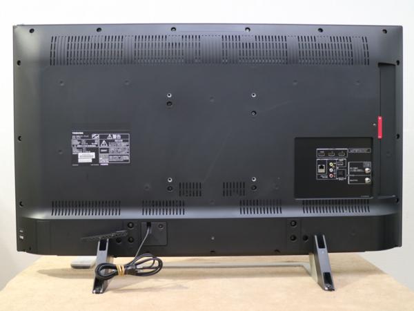 2015年製 東芝レグザ 43V型デジタルハイビジョン液晶TV 43J10 ,2015年