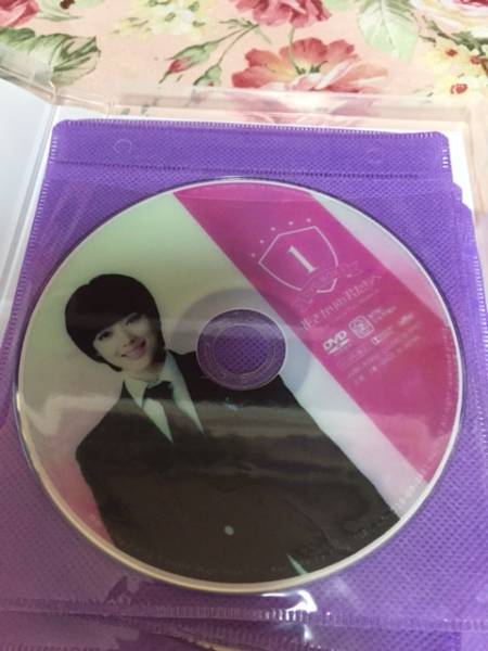 韓国ドラマ 花ざかりの君たちへ 美しい君へ ｄｖｄ１０枚組 海外 売買されたオークション情報 Yahooの商品情報をアーカイブ公開 オークファン Aucfan Com