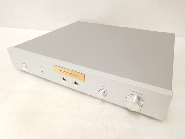良好 LUXMAN ラックスマン P-1U ヘッドフォン アンプ T1822972