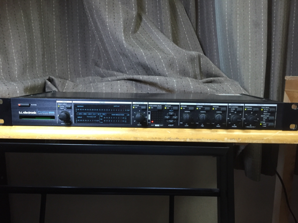 t.c.electronic Finalizer EXPRESS