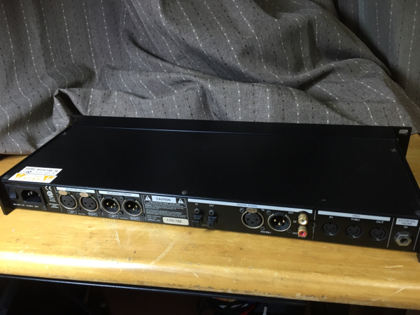 t.c.electronic Finalizer EXPRESS
