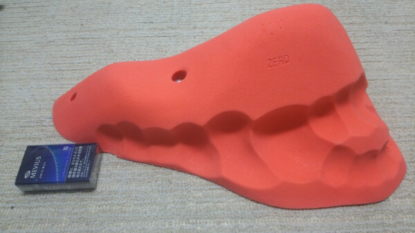 クライミングホールド ZEROblock