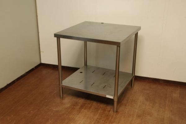 サンウェ―ブ 厨房用作業台 ステンレス 厨房機器/作業机