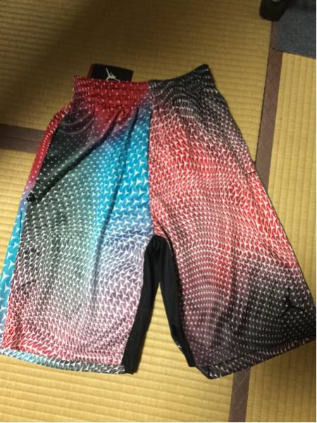 新品 ジョーダンパンツ バスケ