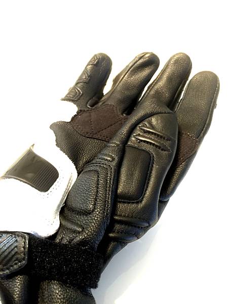 レザーグローブ メタル ダイネーゼ グローブ 1円 DAINESEダイネーゼ