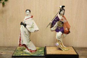 博多人形のYahoo!オークション(旧ヤフオク!)の相場・価格を見る｜Yahoo