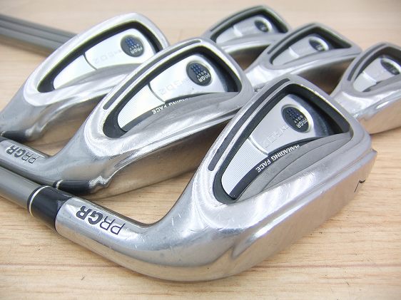 PRGR GN502 ドライバー 10.5度 GN 502 TOUR 440 | PRGR ARCHIVE CLUBS
