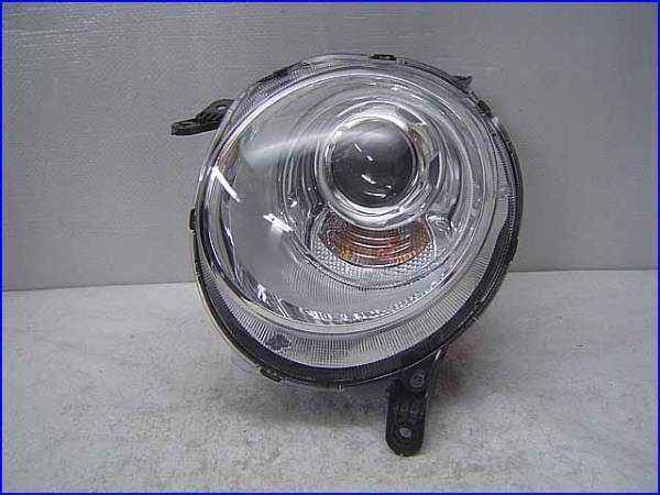 JG1/JG2 N-ONE 左HIDヘッドライト左ライト 33150-T4G-J11