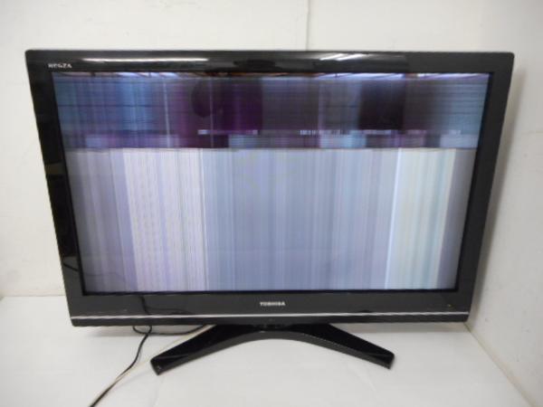 REGZA 東芝 液晶テレビ 37V型 フルハイビジョン ご成約済み?TOSHIBA