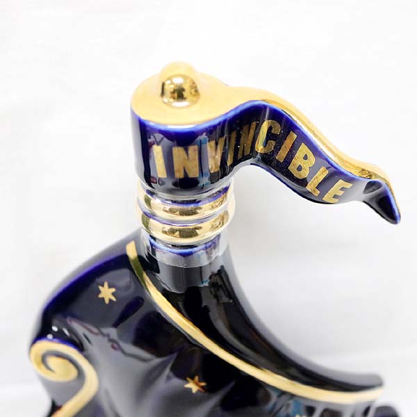 ★古酒1円～箱付/LARSEN（ラーセン）ブルーシップ S6D0910