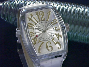 フランク三浦　新四号機(改) FM04NK-GPWH◆新品・未使用