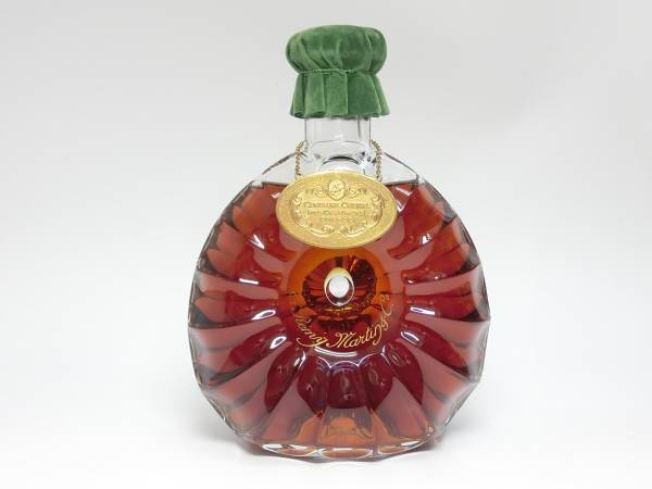 ☆RemyMartin レミーマルタン セントークリスタル バカラ☆ コニャック