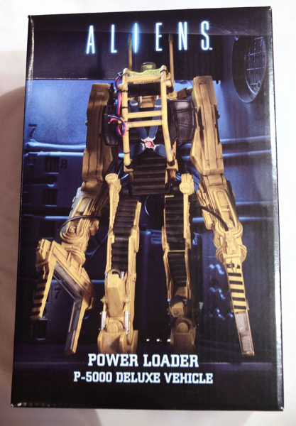 NECA ネカ◇エイリアン2 P-5000 パワーローダー NECAネカ◇エイリアン2