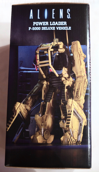 NECA ネカ◇エイリアン2 P-5000 パワーローダー NECAネカ◇エイリアン2