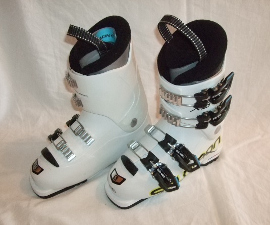 ☆SALOMON スキーブーツ[X3-60T](18) 新品！☆ | TINYFOREST