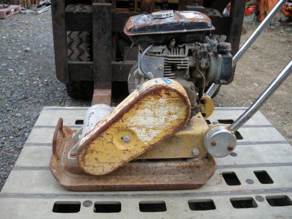 コンパクター　酒井中古動作品