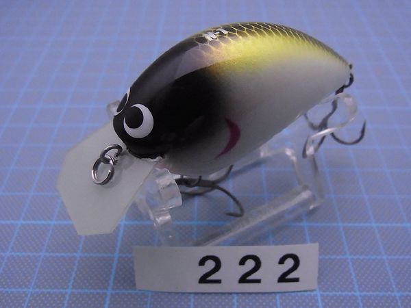 222 スキルフル ナイル N-1クランク KTWスコブルN1 skillful